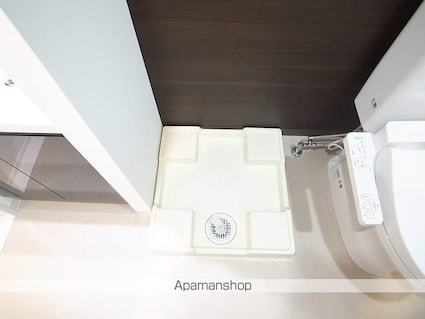 アンベリール亀戸パーク[1K/25.8m2]の内装6