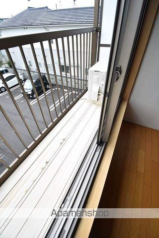 コーポ上村の内装写真