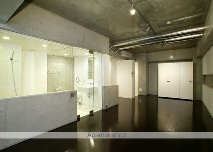 カスタリア広尾[1R/38.92m2]のその他内装5