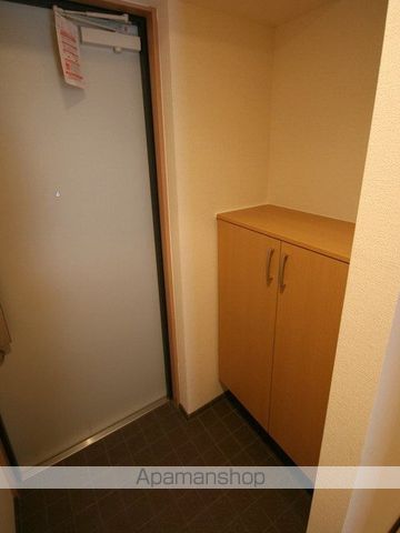 大阪モノレール本線 少路駅 徒歩11分 6階建 築19年の内装写真