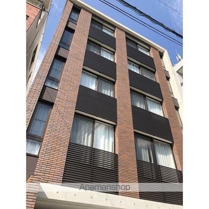 ＷＥＬＬ　ＣＯＵＲＴ　ＫＡＮＤＡ[1K/27.72m2]のその他内装7