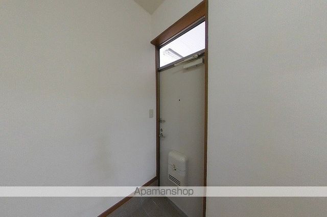 ハイツリモージュ万代の内装写真