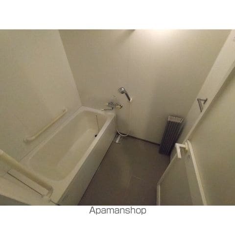 ジューダン・ブルクの内装写真