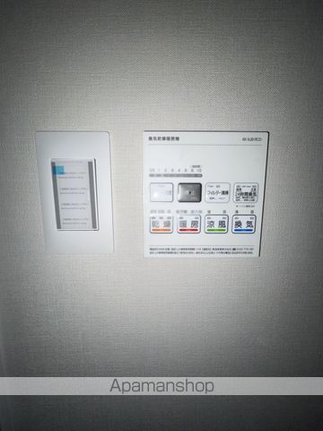THE BELUGA 世田谷 RESIDENCEの内装写真