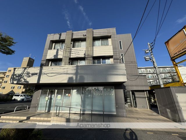 あい蘭道八番館