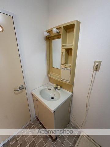 アクリティブIの内装写真