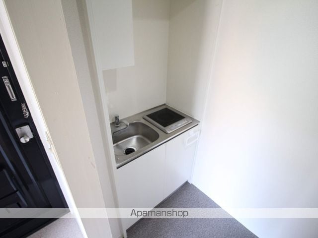 New StoRK Apartment 禁野本町の内装写真