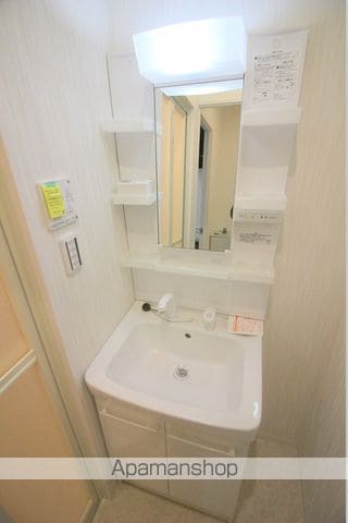 アネールエレ江戸堀の内装写真