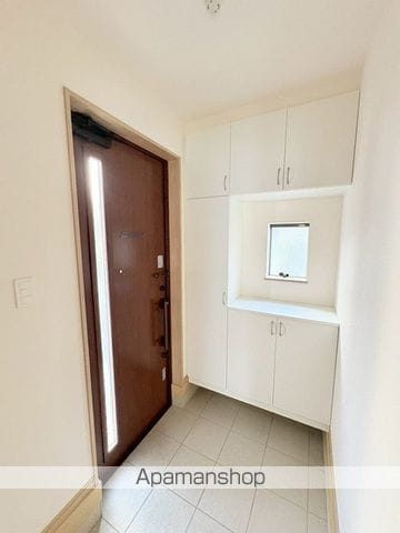 西間門一戸建て Aの内装写真