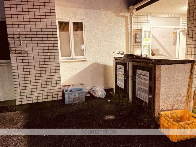 井の頭パークピアIIのその他写真