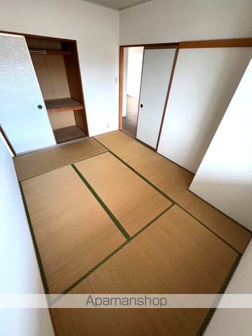 アメニティハイム本郷の内装写真