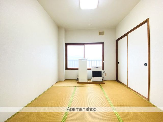 コーポ泉州の内装写真