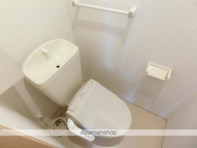 マーシュ ディアコートの内装写真