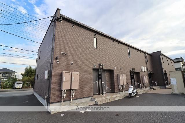 レオネクストひまわりのイメージ