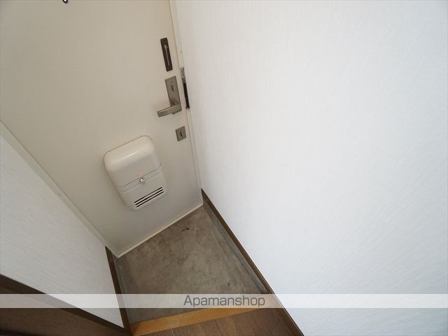 レジデンス桑井IIの内装写真