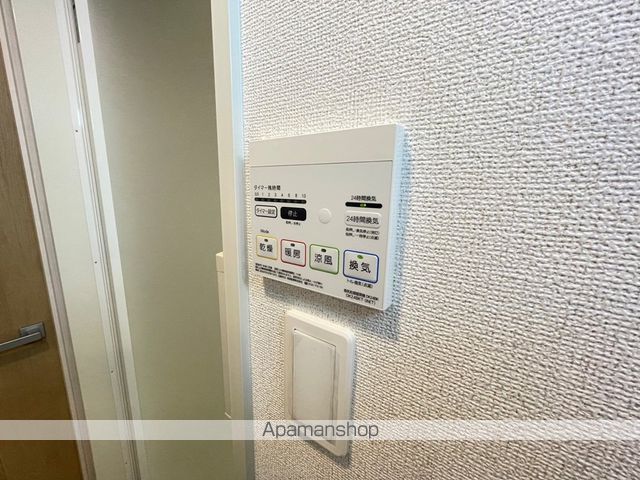 グラシス池尻の外観写真