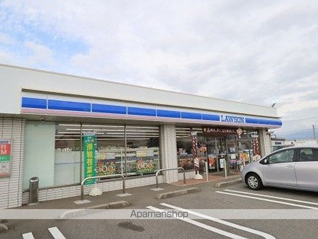 エクセレンス ヒル Dの周辺写真