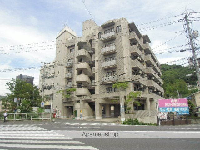 モーニングパーク