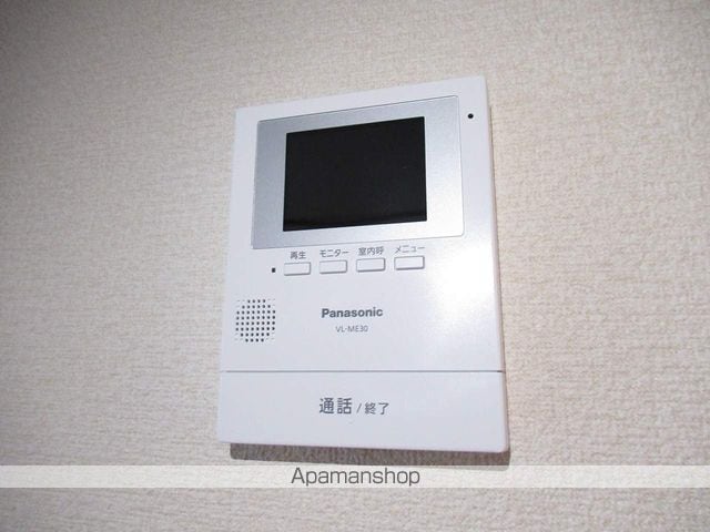 ニューゲートIの内装写真