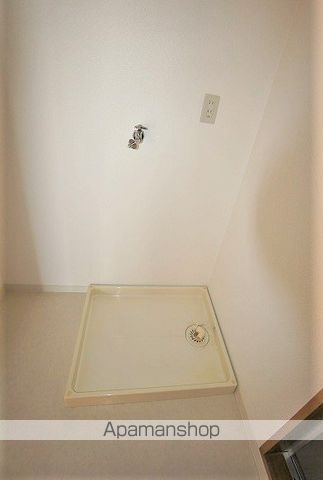 ベルポワゾンの内装写真