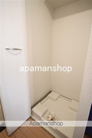 PRESSANCE中之島公園の内装写真