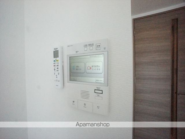 SーRESIDENCE浄心の内装写真