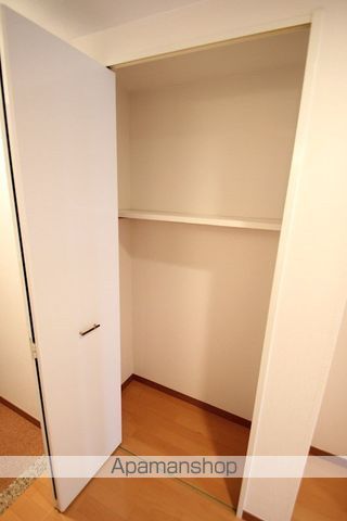 メインステージ赤坂IIの内装写真