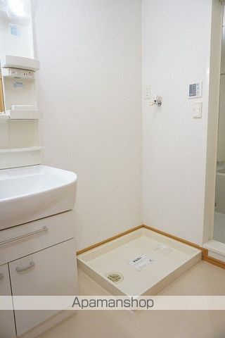 アプリコット・サンAの内装写真