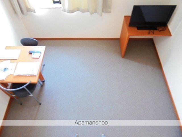 レオパレス銀河の内装写真