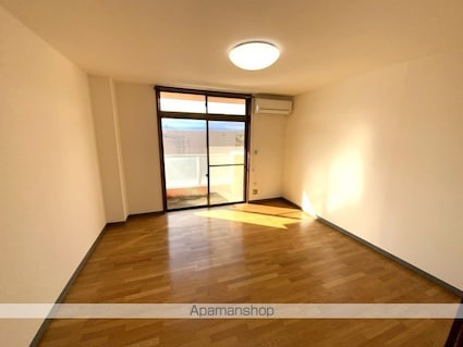 丸山コーポⅢ[1K/25.15m2]の内装3