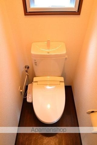 アイランドビル16の内装写真