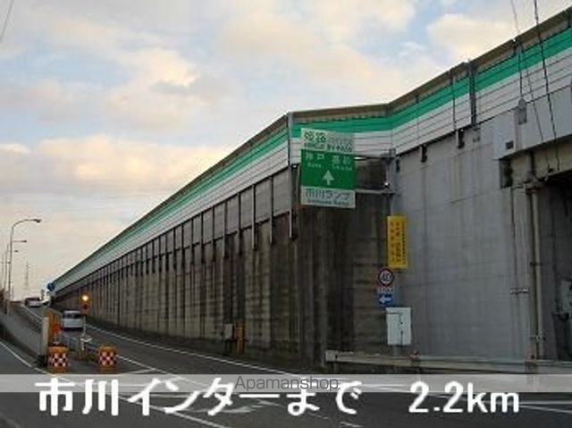 アヴェニール21の周辺写真