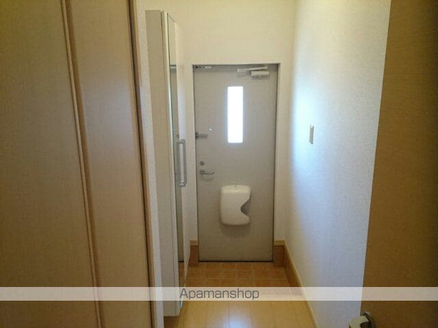 ベルソレイユIの内装写真