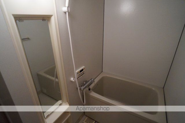 ヒルビレッジの内装写真