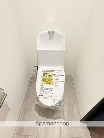 R1 FUKUROI GLBの内装写真