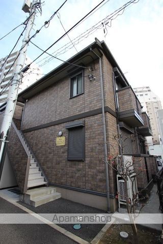ドルチェ A・Bの外観写真