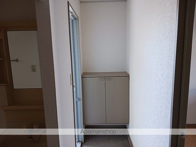 ガーデンシティ桜町E棟の内装写真