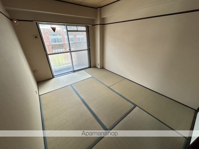 シャンボール淀川の内装写真