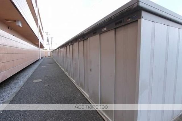 サンライズ吉村の外観写真