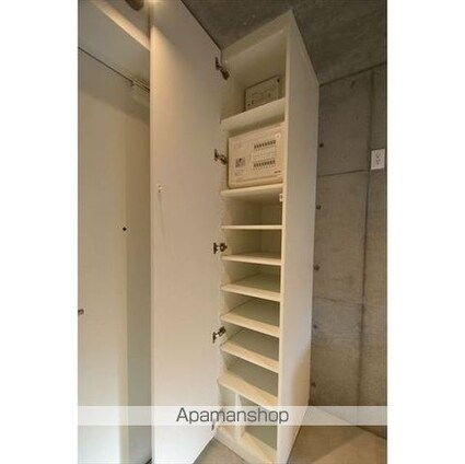 スクエアコート早稲田[1LDK/42.56m2]のその他内装9