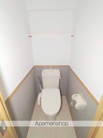 ヴェローナIの内装写真