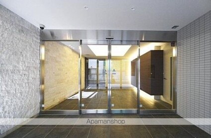 レジディア大森東[1R/20.29m2]の共用部1