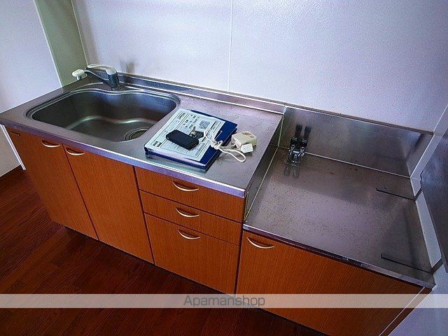 ファミーユ低見台の内装写真