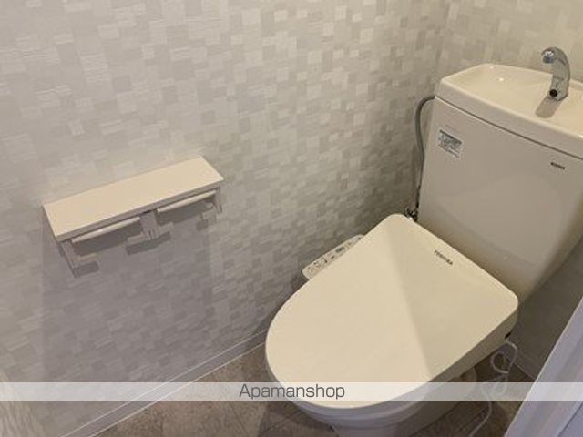 レクスベイル平岸の内装写真
