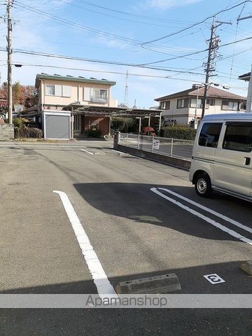 KKヒルズの外観写真