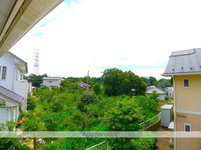 レーベンシャトーA棟のその他写真