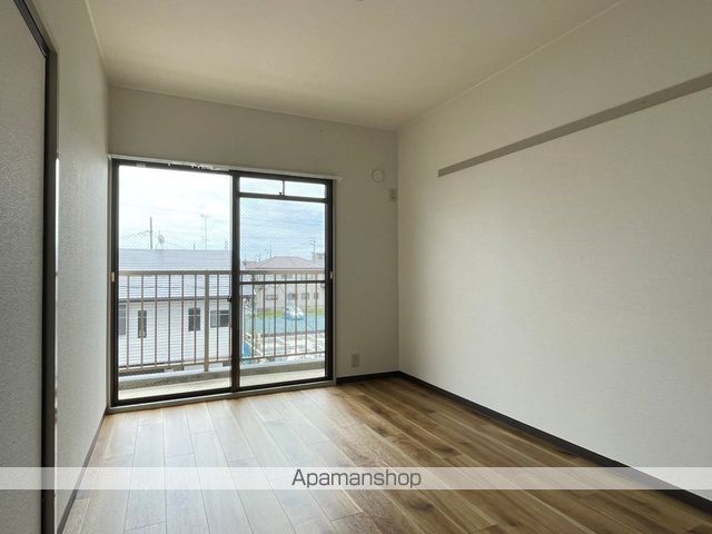 マンションゆうリモージュの内装写真