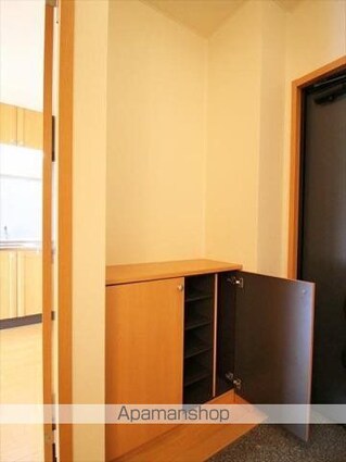 ソレジオ辻[1LDK/40.92m2]の内装2