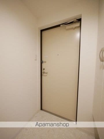 FERIENの内装写真