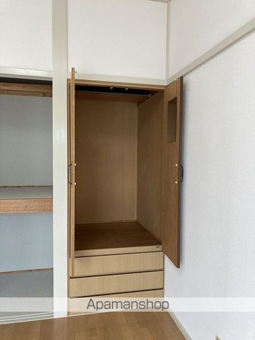 カーサMの内装写真